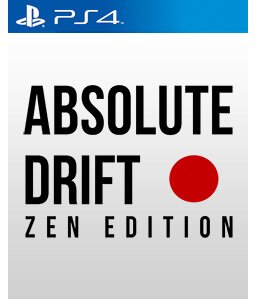Absolute Drift