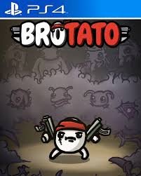 Brotato PS4
