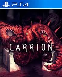 Carrion PS4