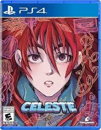 Celeste PS4