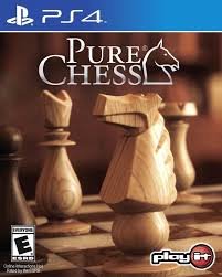 Chess Ultra PS4