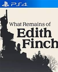 What Remains of Edith Finch