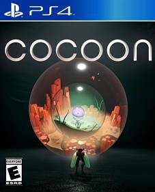 COCOON PS4