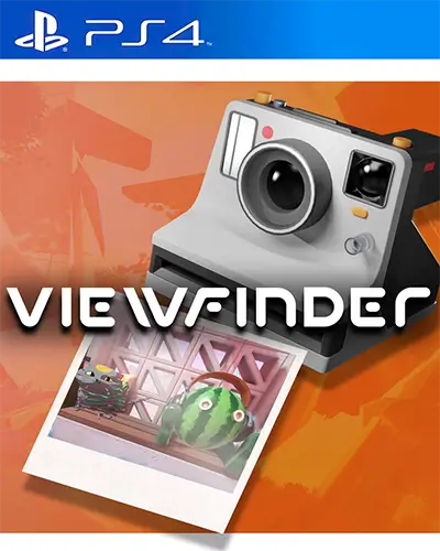 Viewfinder PS4
