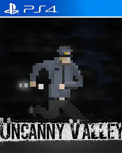 Uncanny Valley PS4