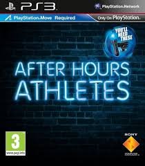 After Hours Athletes PS3
