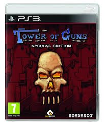 Tower of Guns - Special Edition PS3