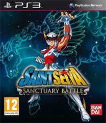 Saint Seiya Senki PS3