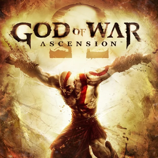 God of War - Ascension PS3