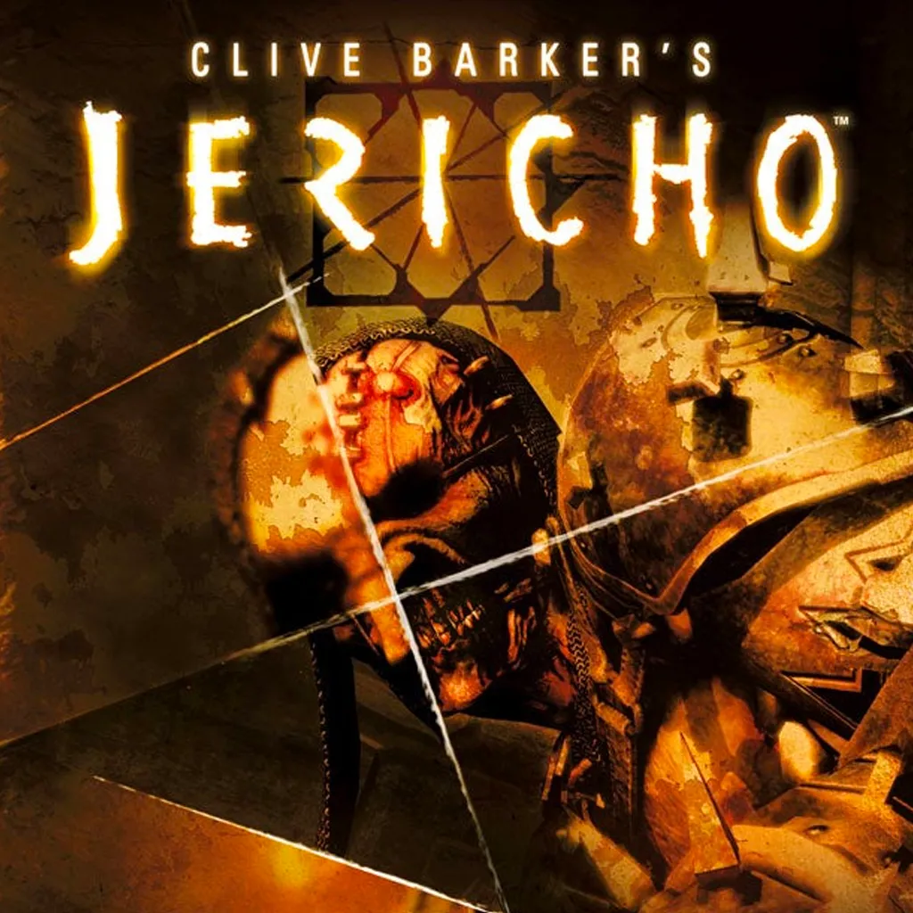 Clive Barker's Jericho PS3