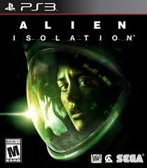 Alien - Isolation PS3