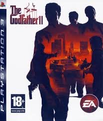Godfather II, The PS3