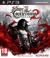 Akumajou Dracula - Lords of Shadow 2 PS3