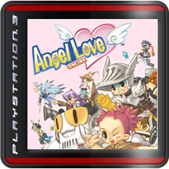 Angel Love Online PS3