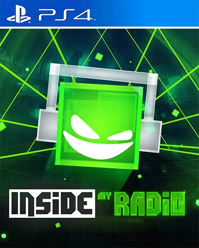 Inside My Radio PS4