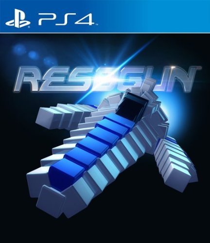 RESOGUN PS4