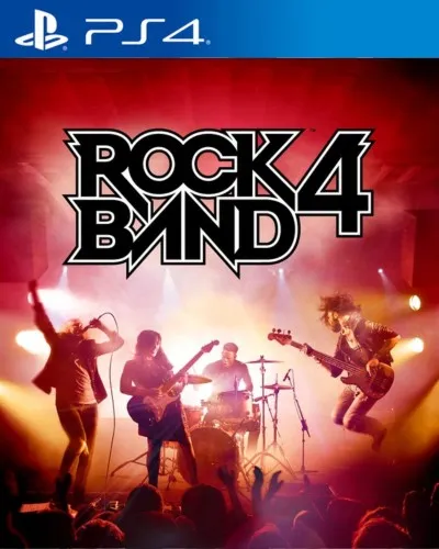 Rock Band 4 Expansion Pack 3.pkg PS4