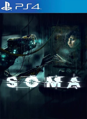 SOMA PS4