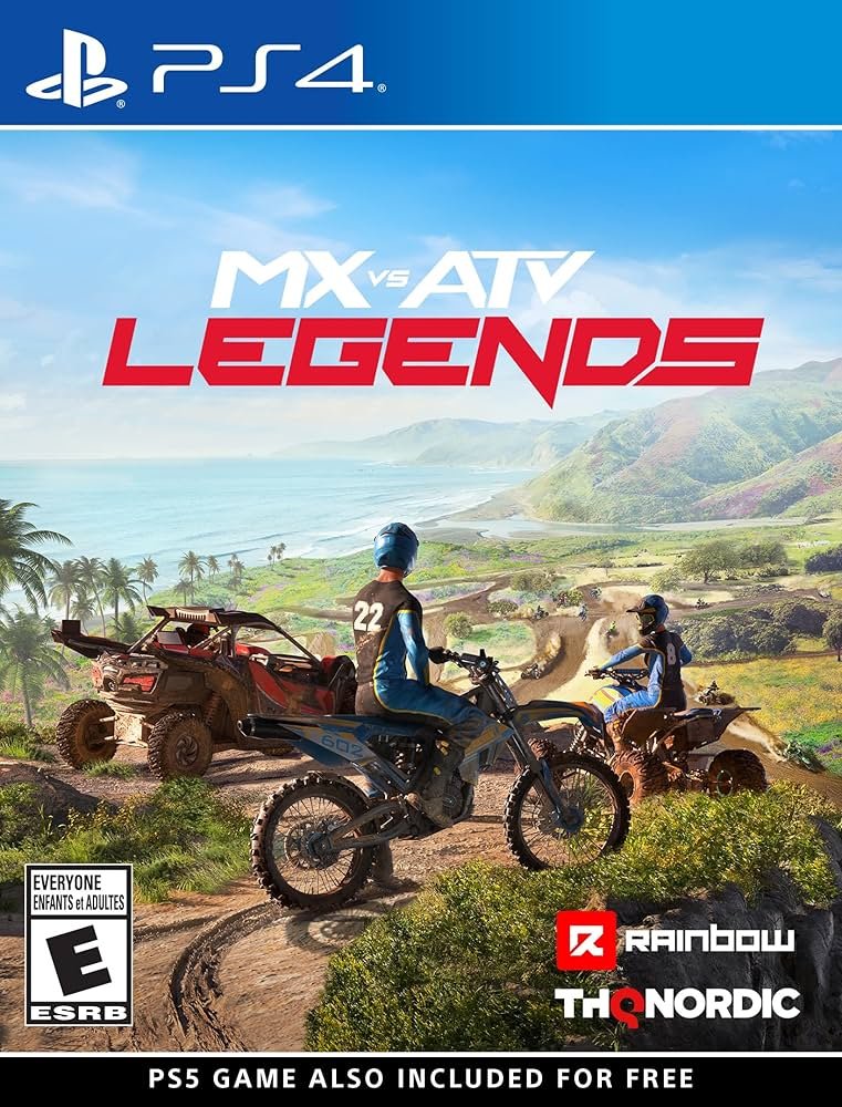 مكس فس اتف ليجيندس