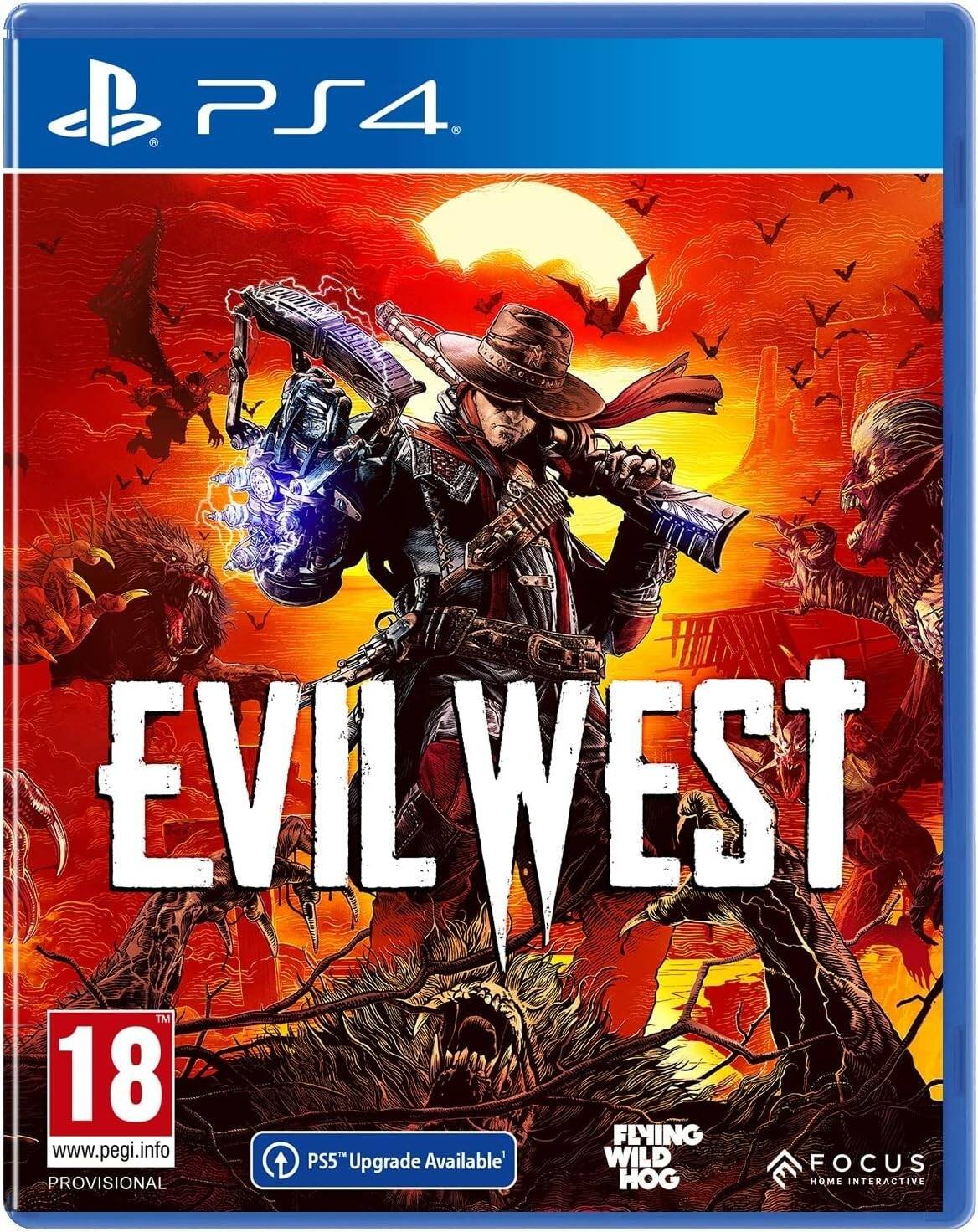 يفيل ويست
