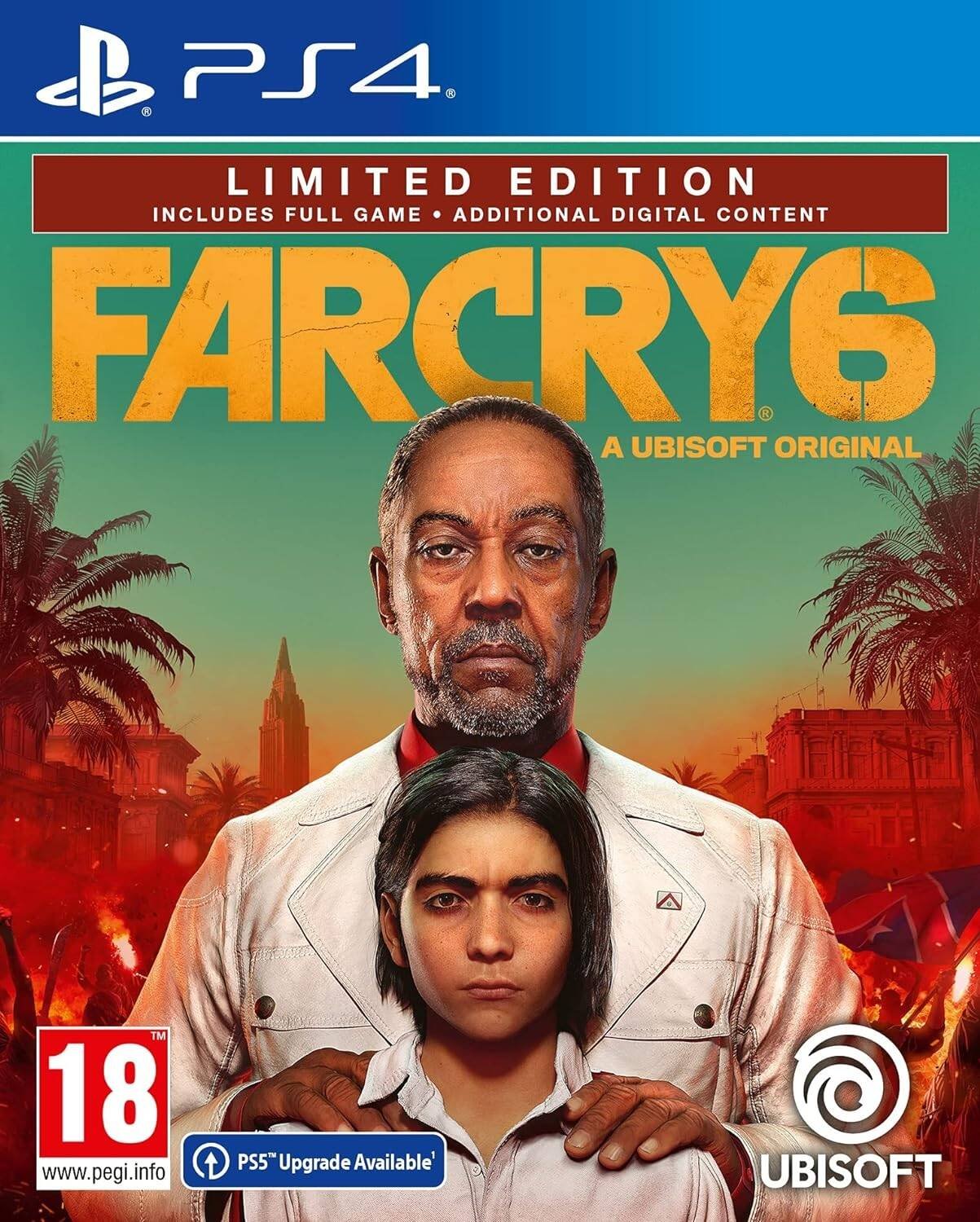 فار كري ٦