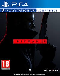 هيتمان ٣