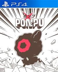 Ponpu PS4