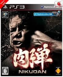 Nikudan PS3