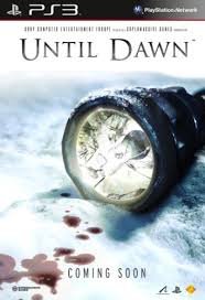 Until Dawn PS3