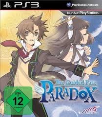 Guided Fate Paradox, The PS3