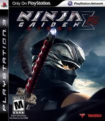 Ninja Gaiden Sigma 2 PS3