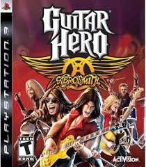 Guitar Hero - Aerosmith IDU_IDU 2.35 PS3