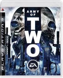 Army of Two PS3