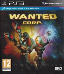 Wanted Corp. PS3