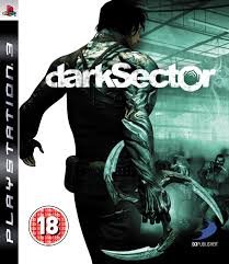 Dark Sector PS3