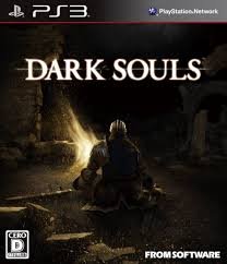 Dark Souls PS3