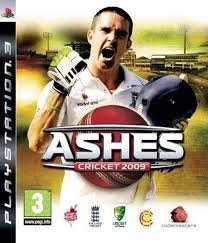 Ashes Cricket 2009 PS3