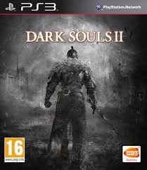 Dark Souls II PS3