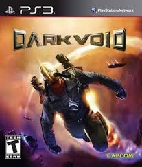 Dark Void PS3