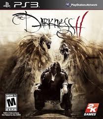 Darkness II, The PS3
