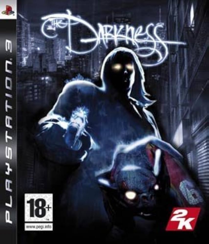 Darkness, The PS3