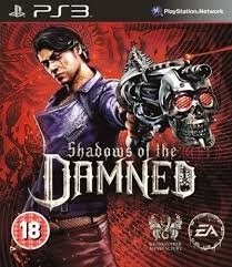 Shadows of the Damned PS3