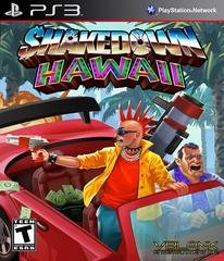 Shakedown - Hawaii PS3