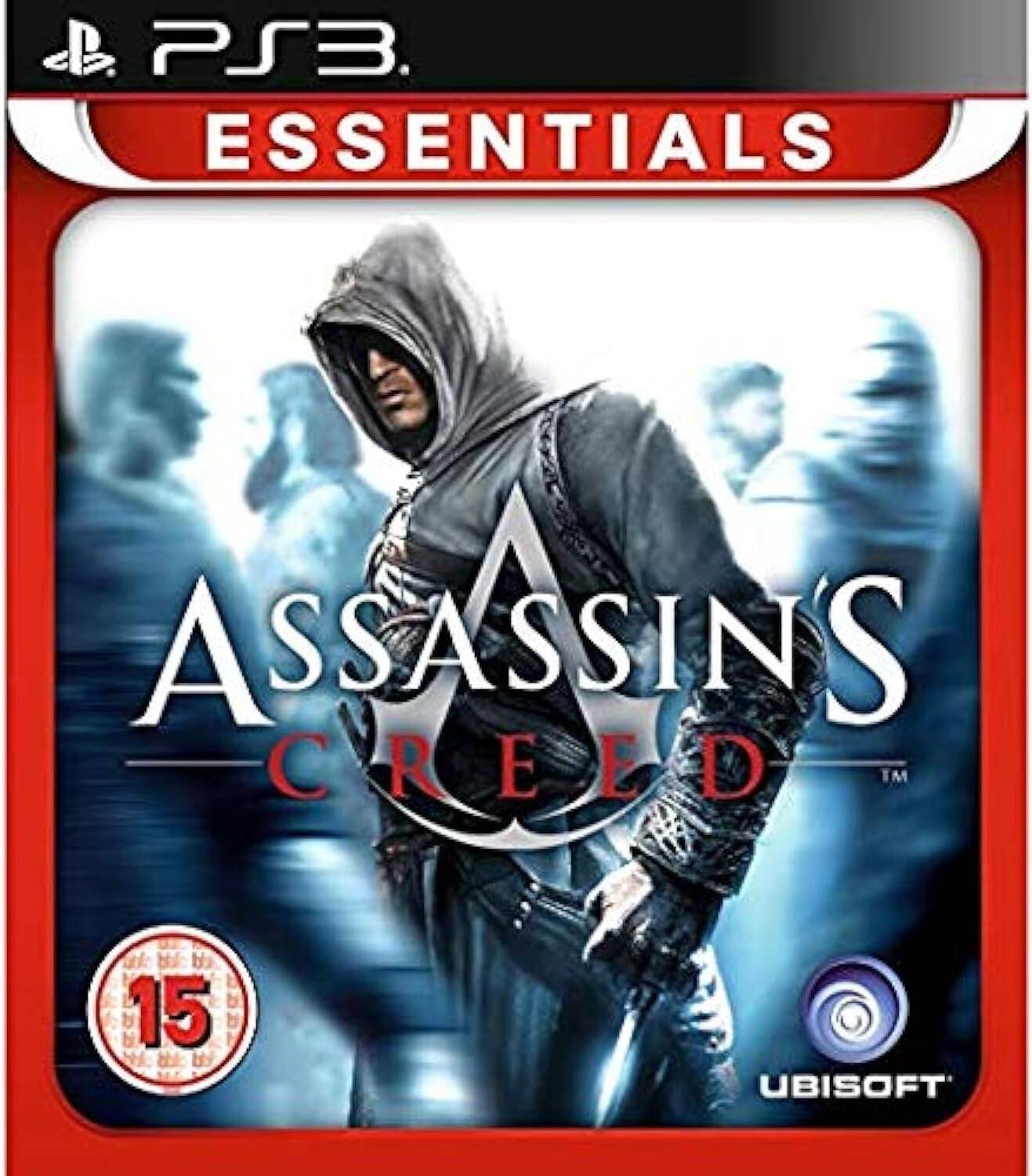Assassin's Creed PS3