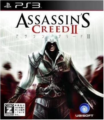 Assassin's Creed II - Special Edition PS3