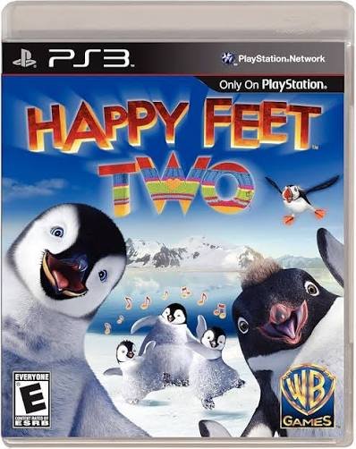 Happy Feet Two PS3