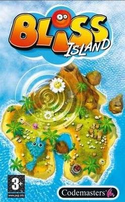 Bliss Island PSP
