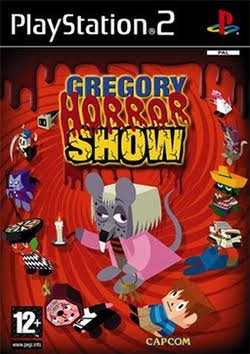 Gregory Horror Show PS2