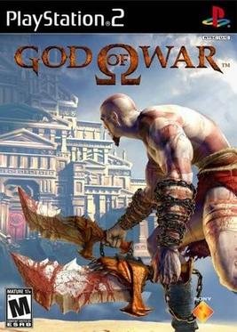 God of War PS2