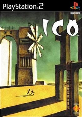 Ico PS2